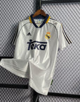 طقم ريال مدريد الاساسي 1998-1999