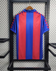 طقم برشلونة الاساسي 1992-1993