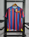 طقم برشلونة الاساسي 2005-2006