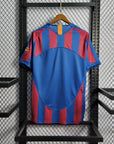 طقم برشلونة الاساسي 2005-2006