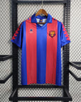 طقم برشلونة الاساسي 1992-1993