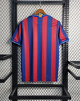 طقم برشلونة الاساسي 2009-2010