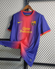 طقم برشلونه الاساسي 2012-2013