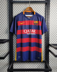 طقم برشلونه الاساسي 2015-2016