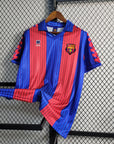 طقم برشلونة الاساسي 1992-1993