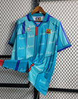 طقم برشلونة الاحتياطي 1995-1996